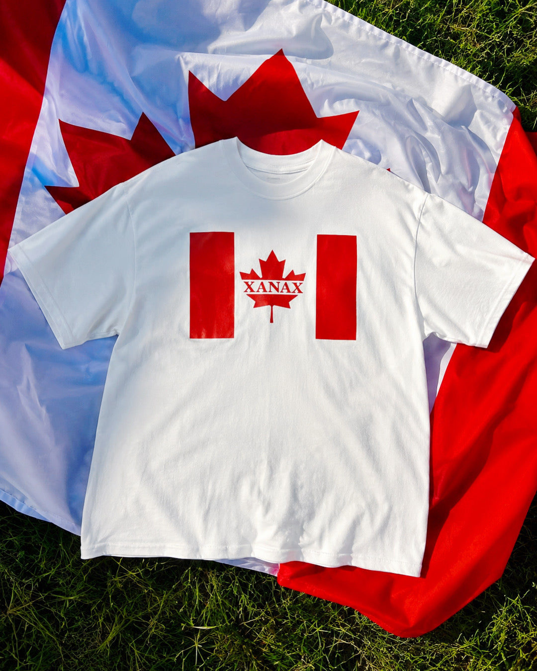 XANADA Tee