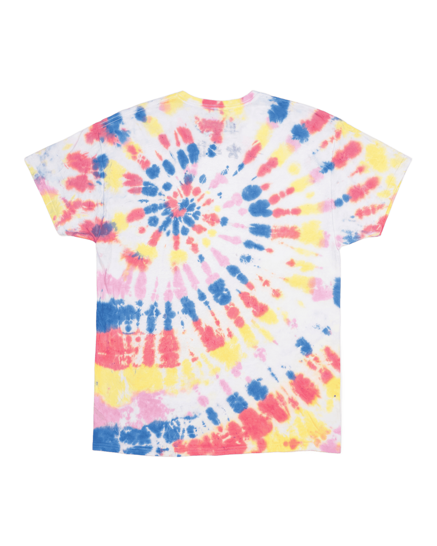 PORNSTAR ENERGY (TIE DYE COLLECTION) "BANANA SPLIT"