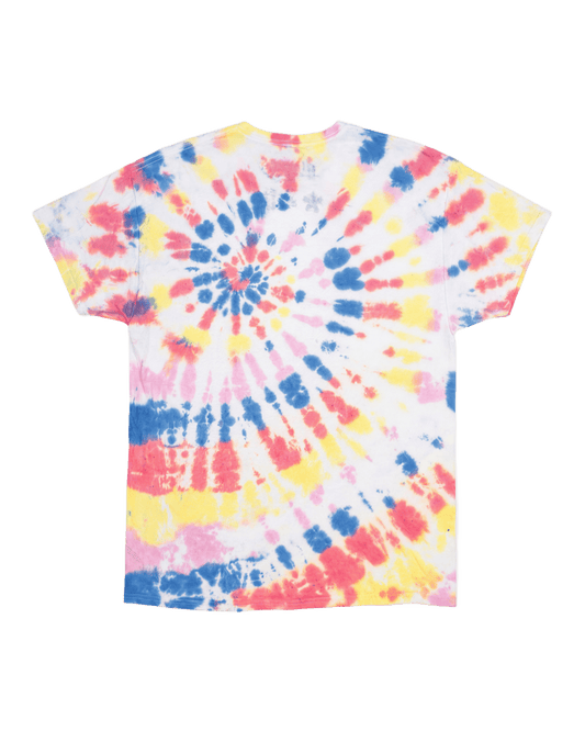 PORNSTAR ENERGY (TIE DYE COLLECTION) "BANANA SPLIT"