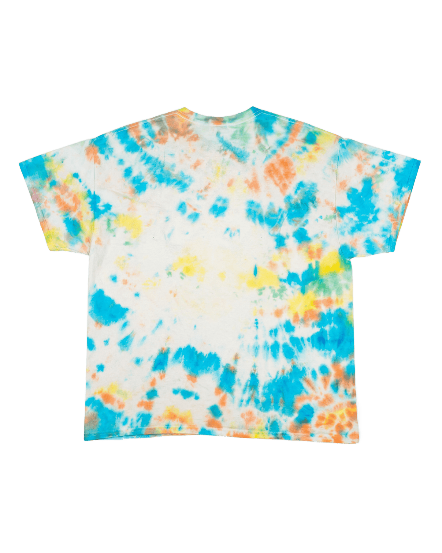 PORNSTAR ENERGY (TIE DYE COLLECTION) "GATORADE"