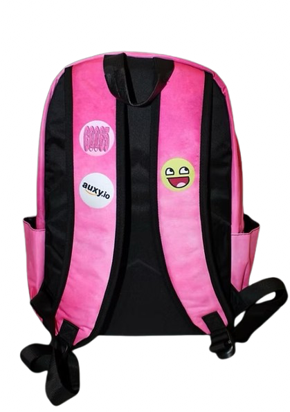 AUXKIA60065 PHONE BAG *PINK*
