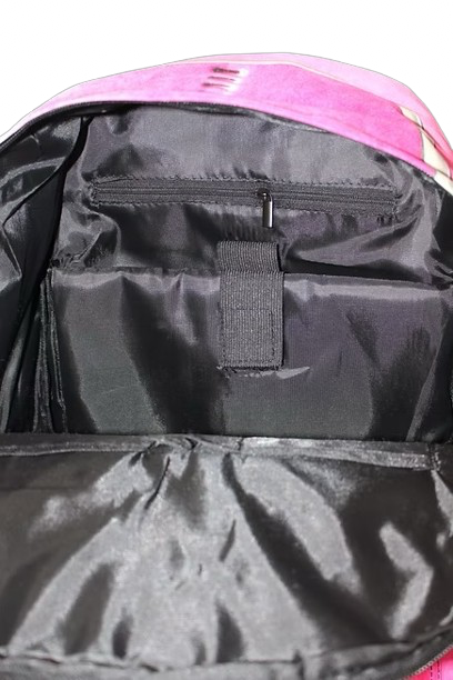 AUXKIA60065 PHONE BAG *PINK*