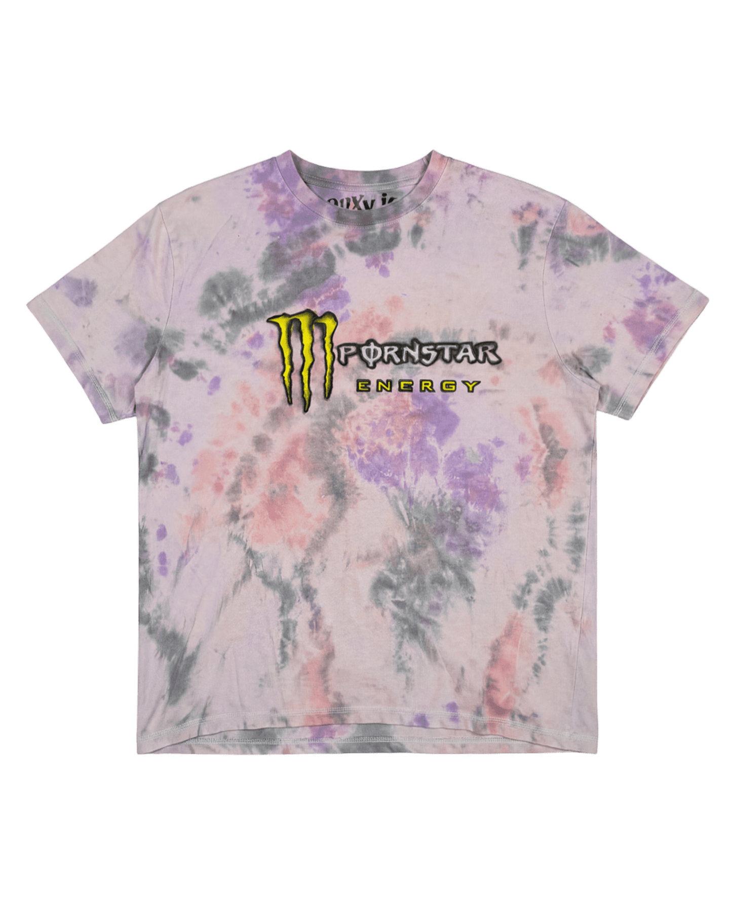 PORNSTAR ENERGY (TIE DYE COLLECTION) "LAVENDER"