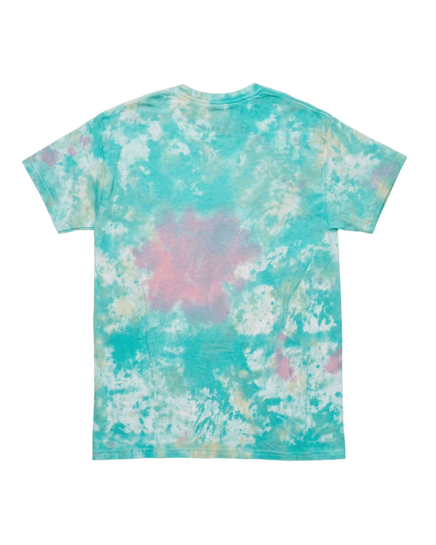 PORNSTAR ENERGY (TIE DYE COLLECTION) "AQUA"