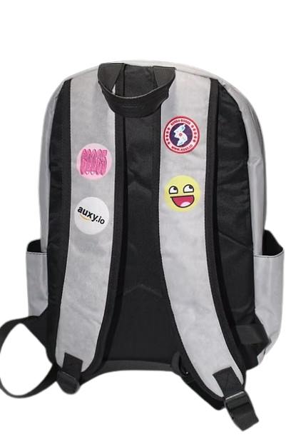 AUXKIA60065 PHONE BAG *WHITE*