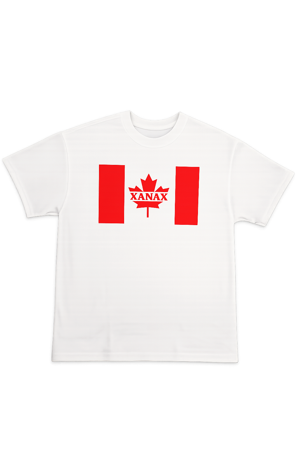 XANADA Tee