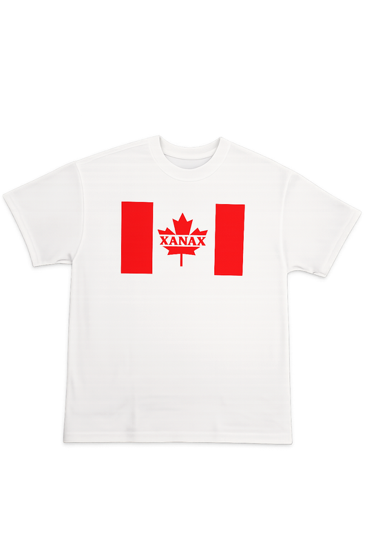 XANADA Tee