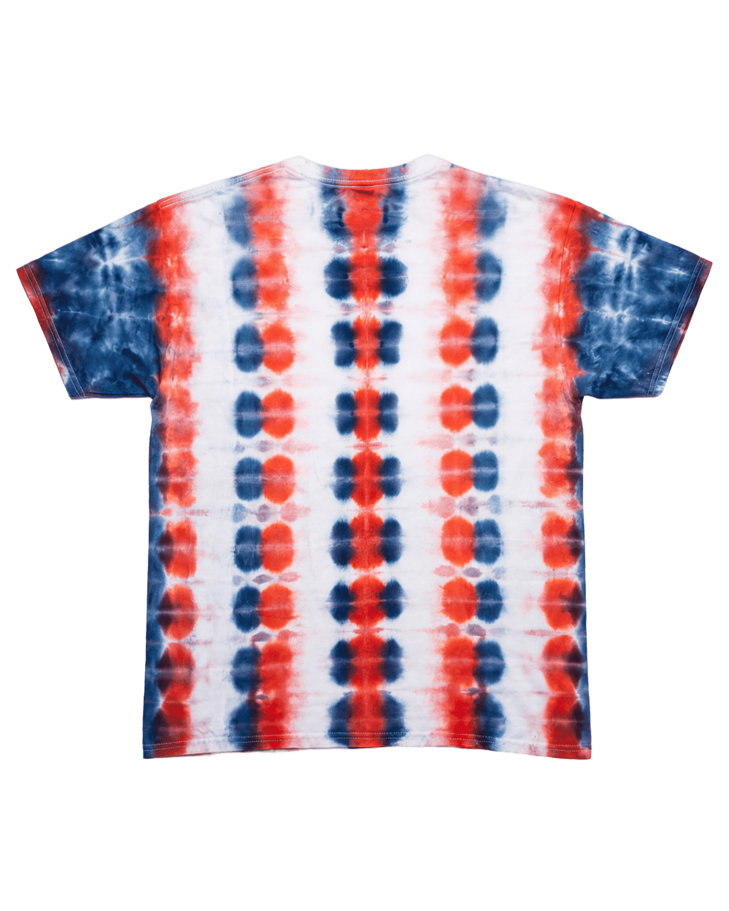 PORNSTAR ENERGY (TIE DYE COLLECTION) "TEAM USA"
