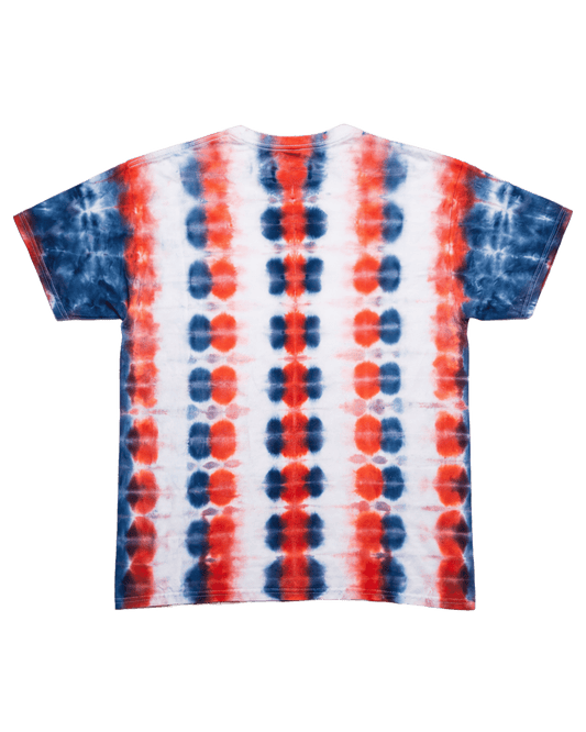 PORNSTAR ENERGY (TIE DYE COLLECTION) "TEAM USA"
