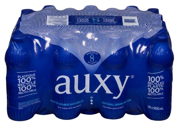 AUXY STICKER PACK v1