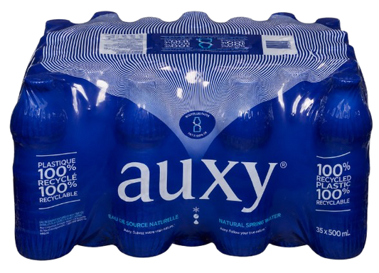 AUXY STICKER PACK v1