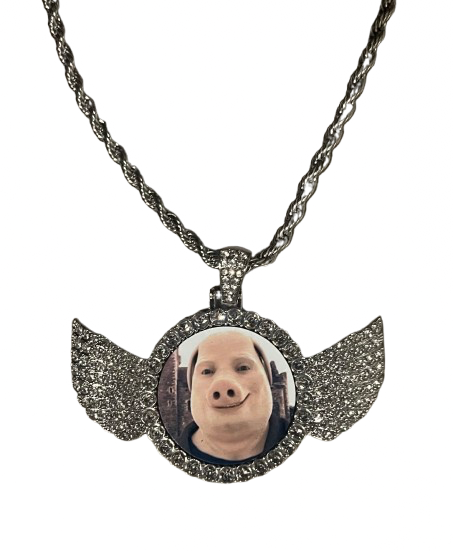 JOHN PORK CHAIN™