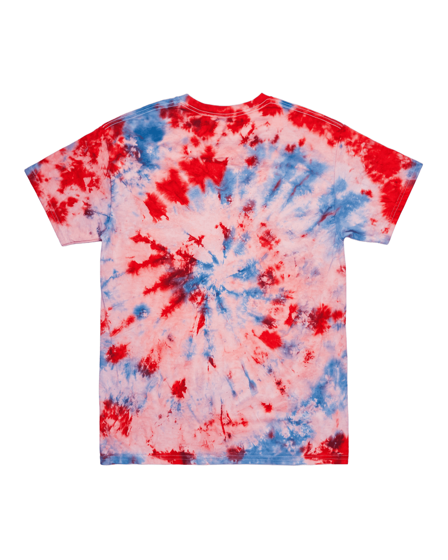 PORNSTAR ENERGY (TIE DYE COLLECTION) "FIREWORKS"